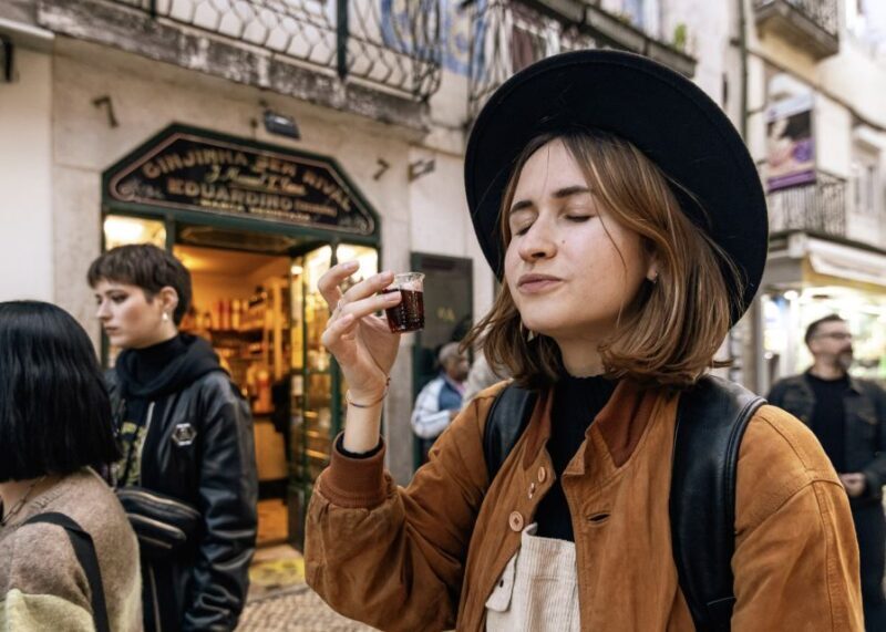 Lisbon: Tipsy Tour Fun Bar Crawl with a Local Guide - Final Thoughts