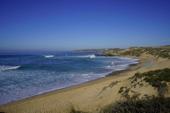 Lisbon to Algarve with stops along the coast - FAQs