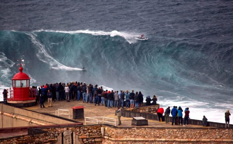 Lisbon to Fátima, Nazaré, and Óbidos, Full-Day Private Tour - Who Would Love This Tour?