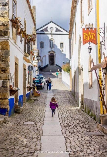 Lisbon to Fátima, Nazaré, and Óbidos, Full-Day Private Tour - FAQ