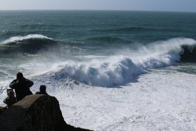 Lisbon to Fatima Obidos Nazare Private Tour - Key Points
