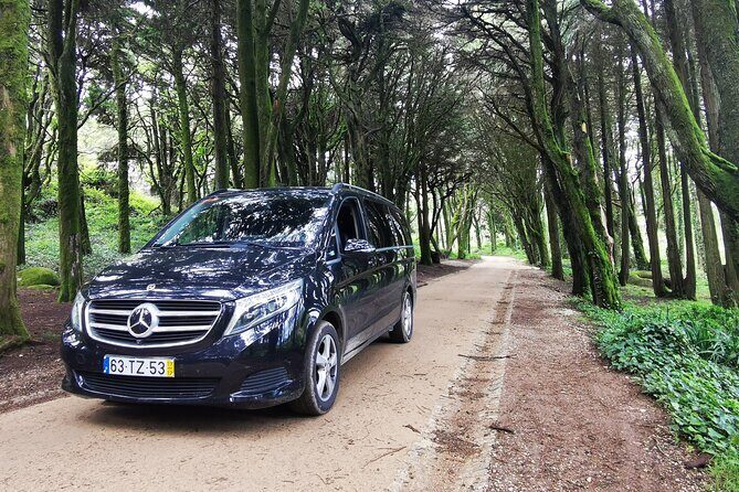 Lisbon to Madrid Private transfer with stops in Evora and Toledo - Who Should Consider This Tour