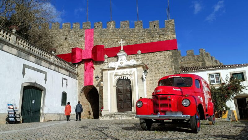 Lisbon: To Porto, Day Trip & Transfer with Stops in 3 Cities - FAQs