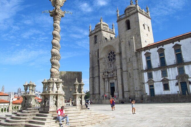 Lisbon to Porto or Porto to Lisbon private transfer - Lisbon to Porto or Porto to Lisbon Private Transfer: A Detailed Review