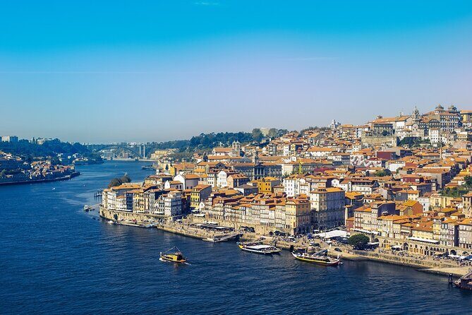 Lisbon to Porto or Porto to Lisbon private transfer - The Sum Up: Is This Tour Right for You?