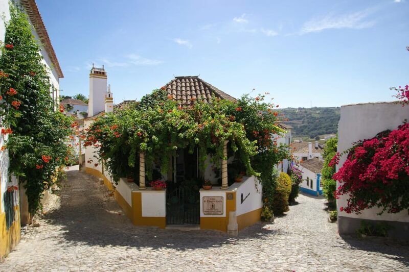 Lisbon: to Porto or vice versa Day Tour with up to 3 stops - Why Travelers Rate This Tour Highly