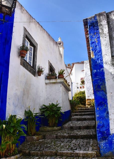 Lisbon: to Porto or vice versa Day Tour with up to 3 stops - Final Thoughts: Is This Tour Right for You?