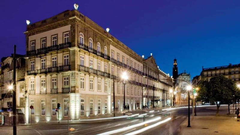 Lisbon to Porto // Porto to Lisbon; & Fátima Shrine pass by - In-Depth: Why This Tour Is a Great Choice