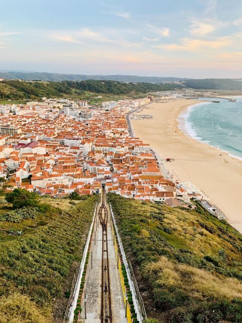 Lisbon to Porto stop Óbidos, Nazaré, Fátima, Coimbra, Aveiro - Who Should Book This Tour?