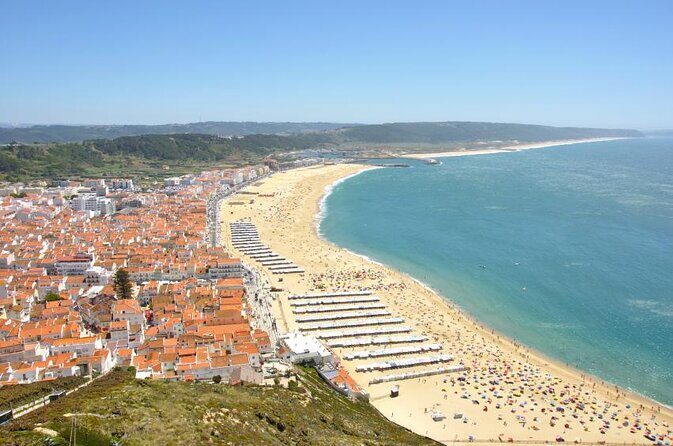 Lisbon to Porto Up to 4 Stops: Obidos, Nazare, Fatima & Aveiro - Frequently Asked Questions