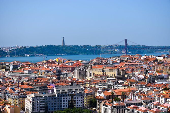 Lisbon to Porto Up To 5 Stops Óbidos Nazaré Fátima Coimbra Aveiro - The Sum Up