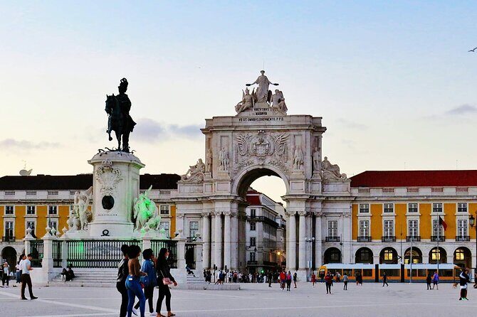 Lisbon to Porto with stops Óbidos-Nazaré-Fátima-Coimbra-Aveiro - Final Thoughts