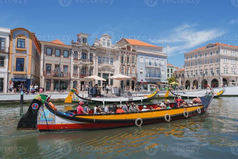 Lisbon to Porto with up to 4 stops: Óbidos, Nazaré, Fátima, and Aveiro - FAQ