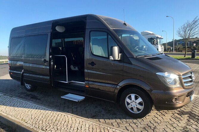 Lisbon to Seville Private Journey: Direct Route - Who Will Love This Experience?