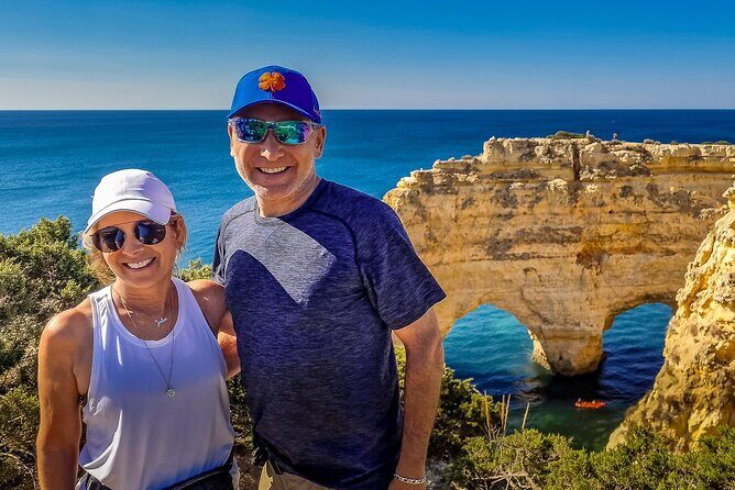Lisbon to Seville private transfer with stops in Algarve - What Makes This Experience Stand Out?