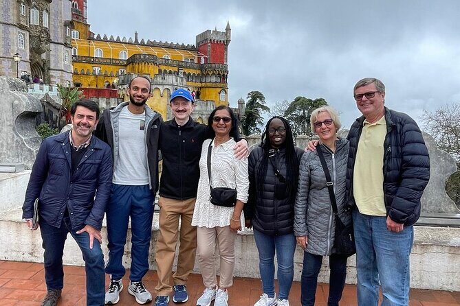 Lisbon to Sintra, Pena Palace, pass-by Regaleira, Roca, Cascais - FAQ