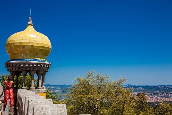 Lisbon to Sintra, Pena Palace, pass-by Regaleira, Roca, Cascais - Final Thoughts