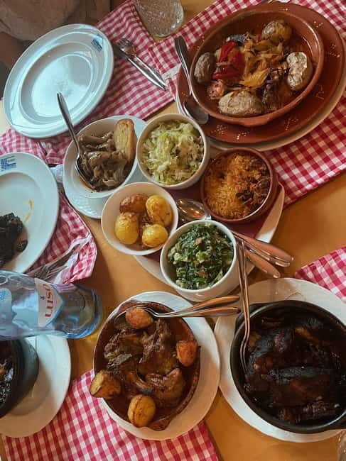 Lisbon to: Sintra, Pena & Regaleira guided 8pax group tour - Final Thoughts: Who Is This Tour Best For?