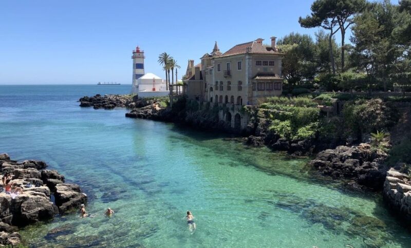 Lisbon to Sintra Private Full Day Tour - The Value of This Tour