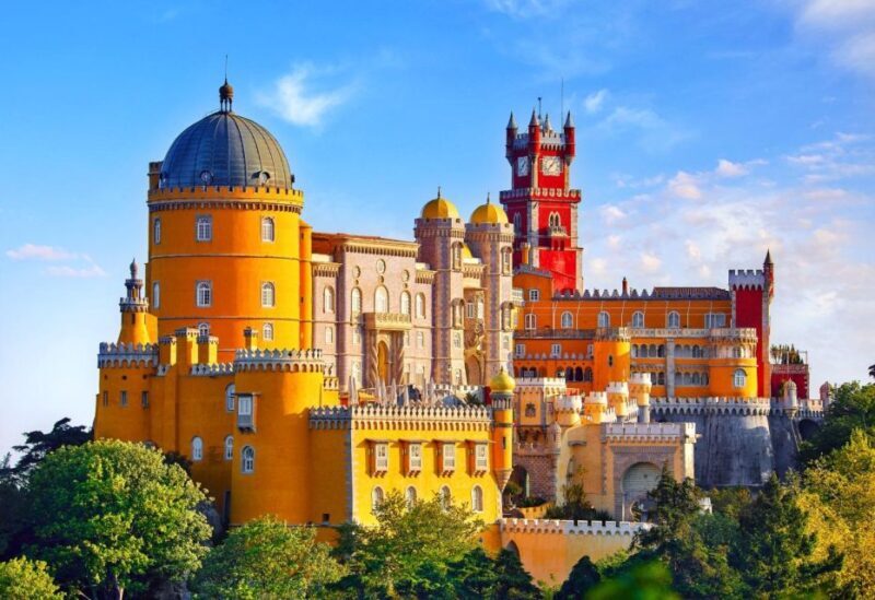 Lisbon to Sintra Private Full Day Tour - Final Thoughts
