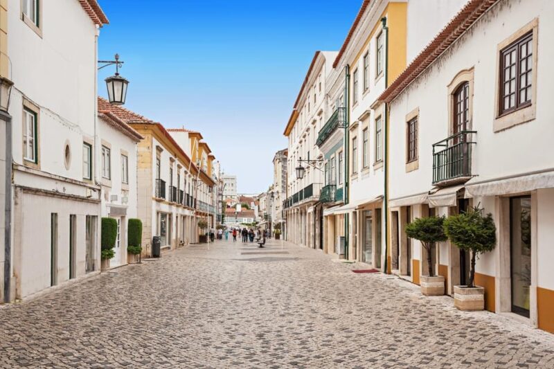 Lisbon: Tomar & Almourol Castle Private Day Trip with Local - Frequently Asked Questions