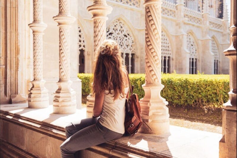 Lisbon: Tomar, Batalha, and Alcobaça Monasteries Tour - Key Points