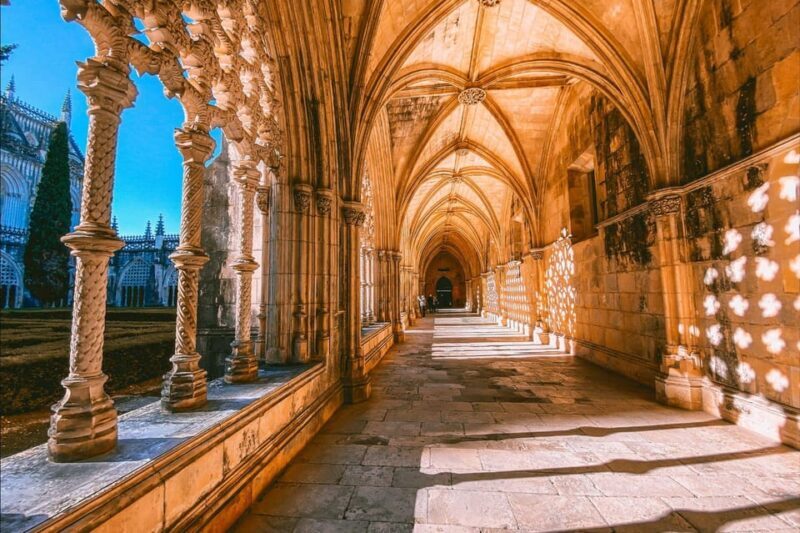 Lisbon: Tomar, Batalha, and Alcobaça Monasteries Tour - Practical Details and Value