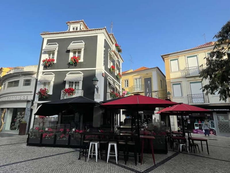 Lisbon: Tour Cristo Rei, Setúbal, Arrábida, Azeitão, Palmela - FAQ