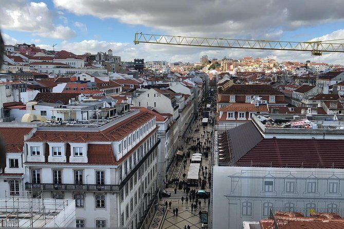Lisbon Tour - Exploring Lisbon with a Private Guided Tour: An In-Depth Review
