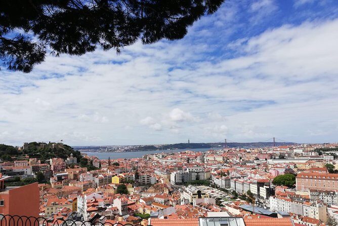 Lisbon Tour - Key Points