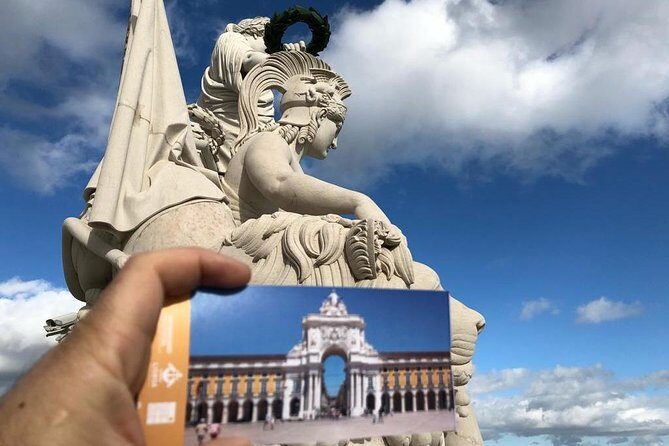 Lisbon Tour - FAQs