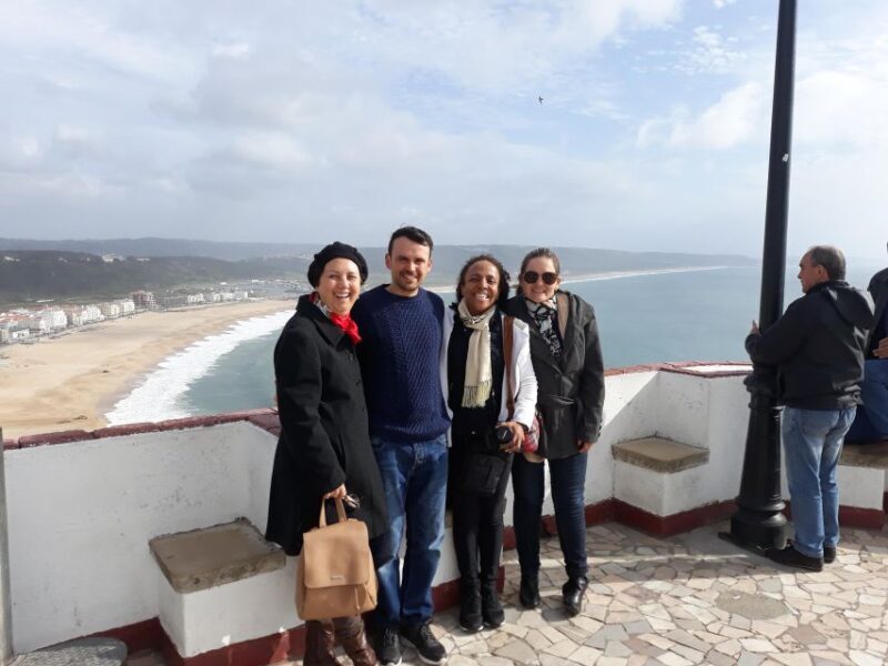 Lisbon: Tour Fátima, Batalha, Alcobaça, Nazaré and Óbidos - Who Will Love This Tour?