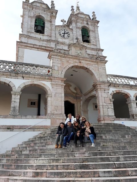 Lisbon: Tour Fátima, Batalha, Alcobaça, Nazaré and Óbidos - The Sum Up