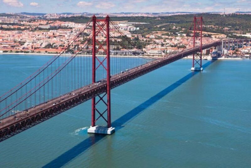 Lisbon: Tour of Belem and Jerónimos Monastery - A Detailed Look at the Tour Experience