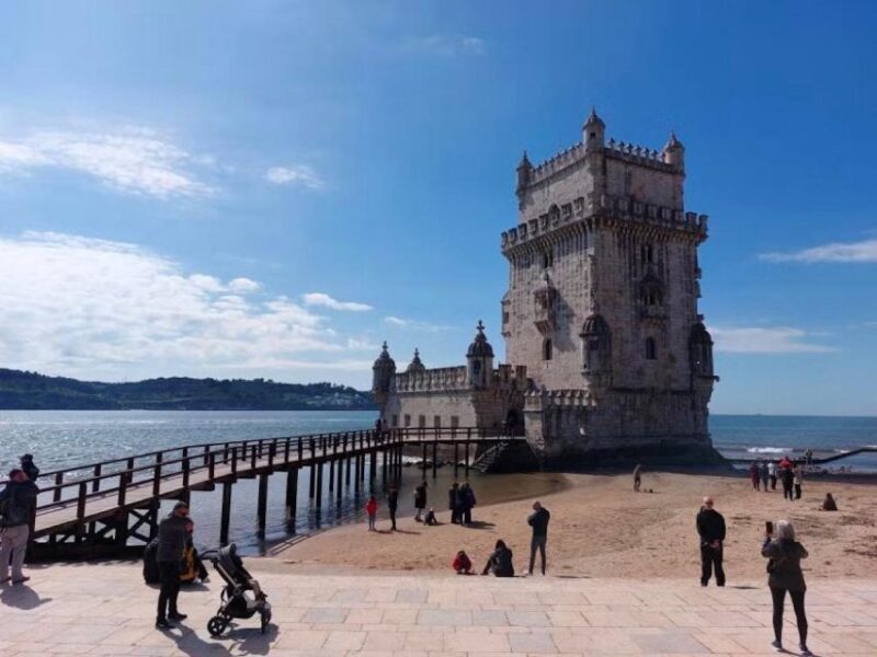 Lisbon: Tour of Belem and Jerónimos Monastery - Final Thoughts