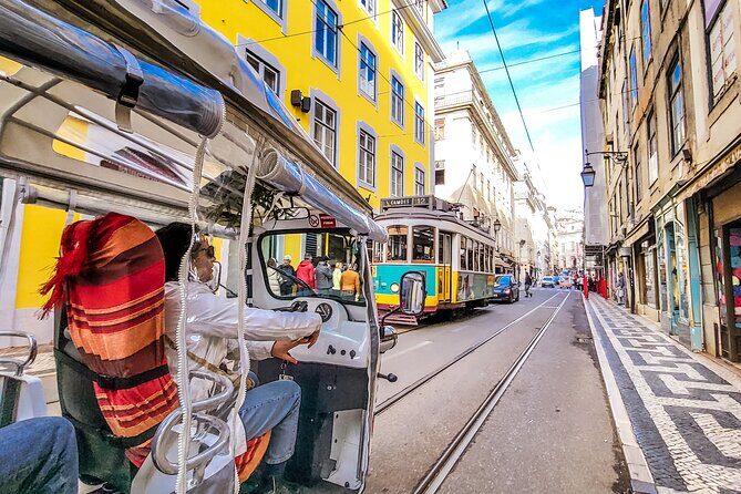 Lisbon tour Oldtown & Viewpoints on a tuktuk - Final Thoughts: Is It Worth It?