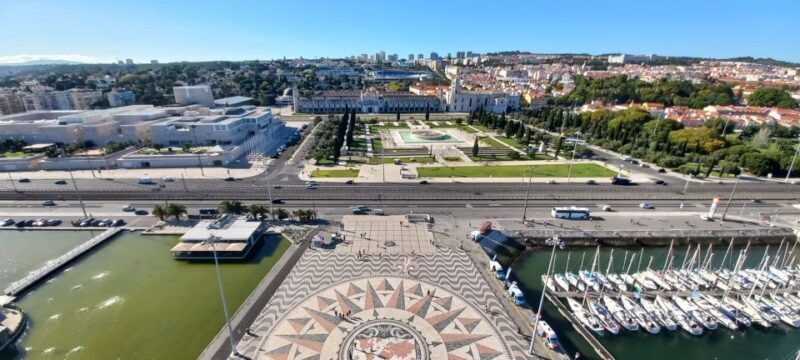 Lisbon Tour: Private and Customized - Full and Half day Tour - Lisbon Tour: Private and Customized - Full and Half day Tour
