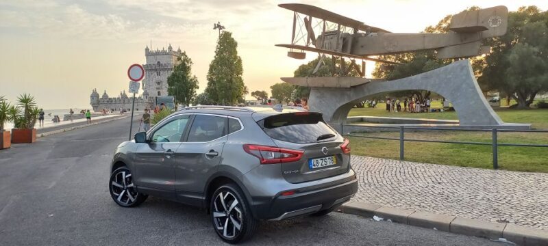 Lisbon Tour: Private and Customized - Full and Half day Tour - Who Is This Tour Best Suited For?