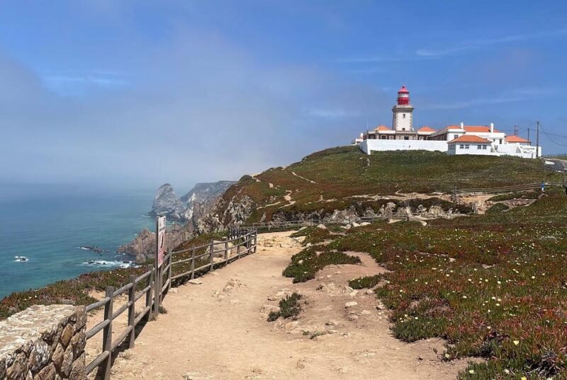 Lisbon: Tour Sintra, Cabo da Roca, Cascais & Belém - Authentic Experiences and Authenticity