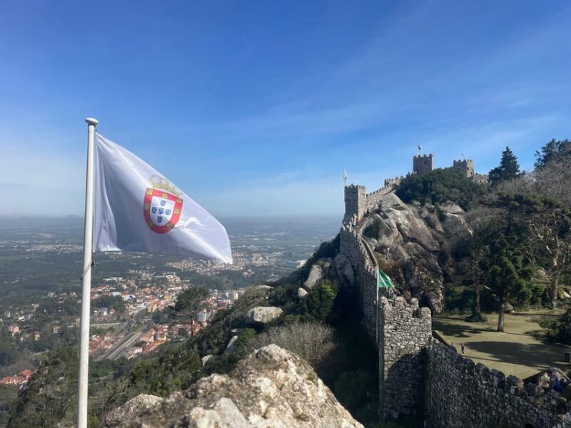 Lisbon: Tour Sintra, Cabo da Roca, Cascais & Belém - Who Will Love This Tour?