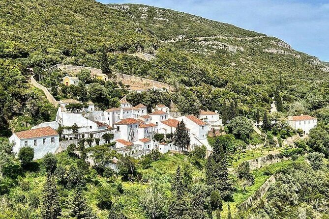 Lisbon Tour to Setúbal, Mountains and Sea, with Wine Tasting - Exploring the Journey: A Deep Dive into the Itinerary