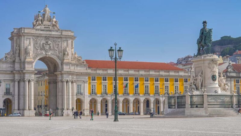 Lisbon Tour: Walled City, Alfama & 3 Viewpoints - Practical Details and Value