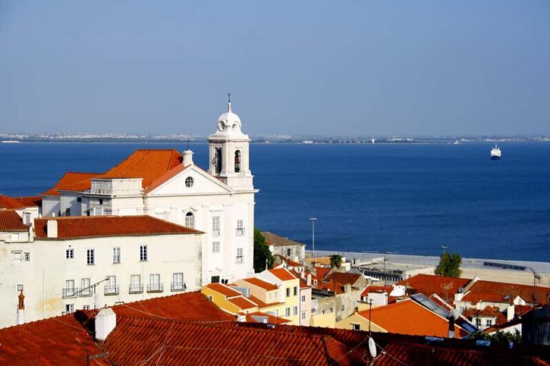 Lisbon Tour: Walled City, Alfama & 3 Viewpoints - Final Thoughts