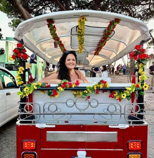 Lisbon Tour With Tuktuk - FAQ