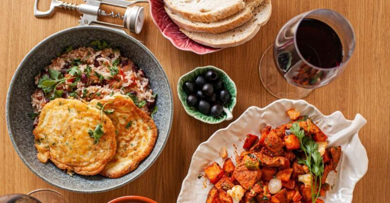 Lisbon: Traditional Portuguese Cooking Class - A Deep Dive into the Cooking Class Experience