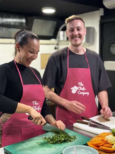 Lisbon: Traditional Portuguese Cooking Class - A Closer Look: What to Expect from the Lisbon Cooking Class