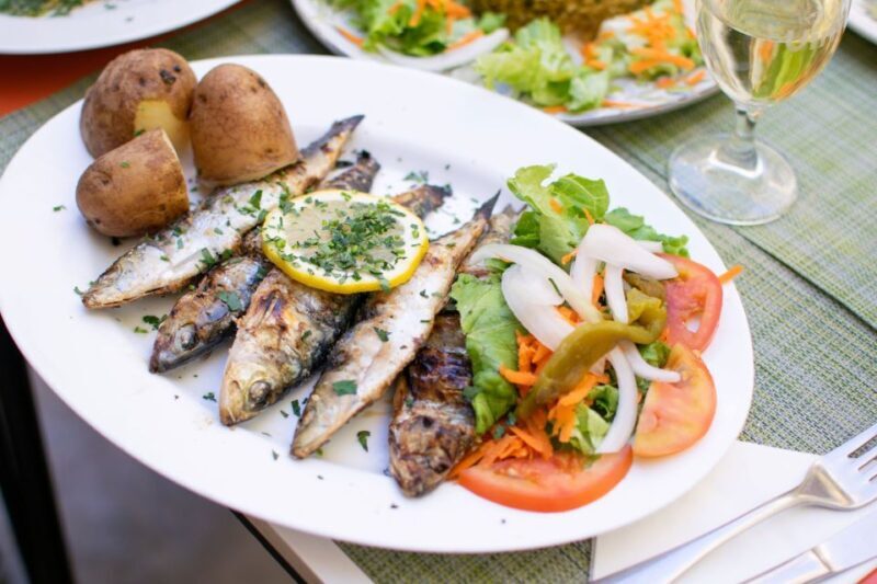 Lisbon Traditional Portuguese Food and Sightseeing Tour - An In-depth Look at the Lisbon Food and Sightseeing Tour