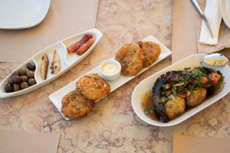 Lisbon Traditional Portuguese Food and Sightseeing Tour - Who Will Love This Tour?