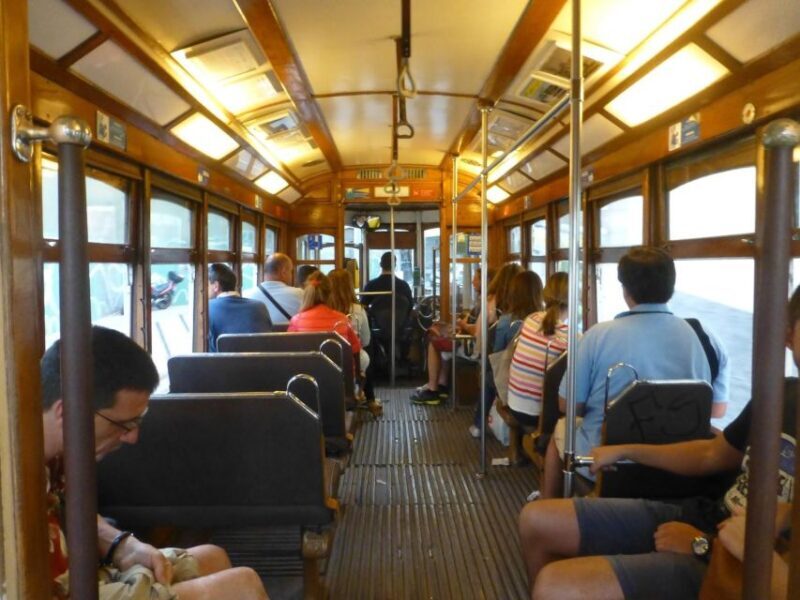 Lisbon: Tram 28 Entry Ticket & Audio Guide with 24-Hour Pass - Who Will Love This Experience?