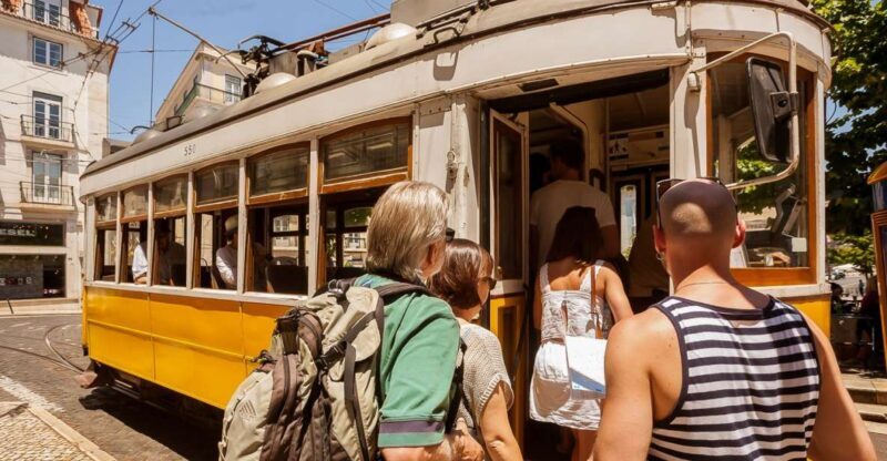 Lisbon Tram No. 28 Ride & Walking Tour - Summary: Who Is This Tour Best For?